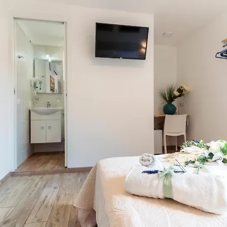 Nocleg ze śniadaniem Morrocoy 3*