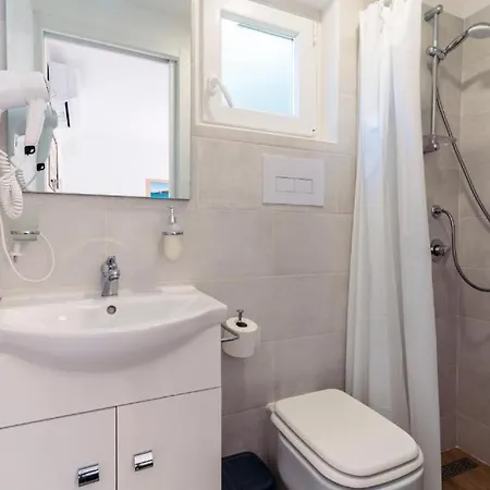 Morrocoy Bed & Breakfast Marina di Camerota
