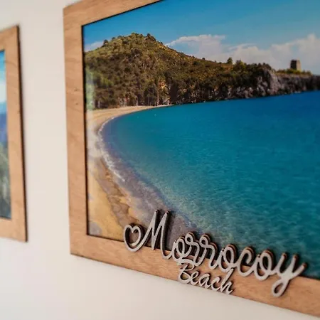 Morrocoy Bed & Breakfast