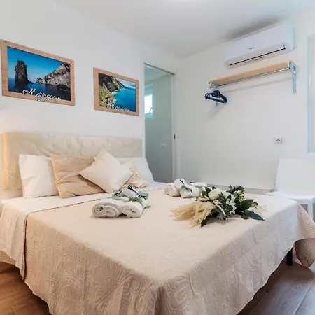 Morrocoy Bed & Breakfast 3*