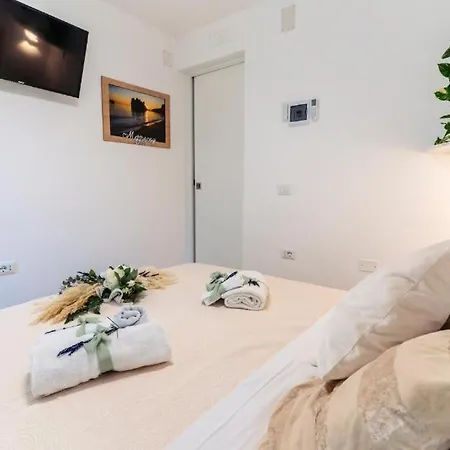 Morrocoy Nocleg ze śniadaniem 3*