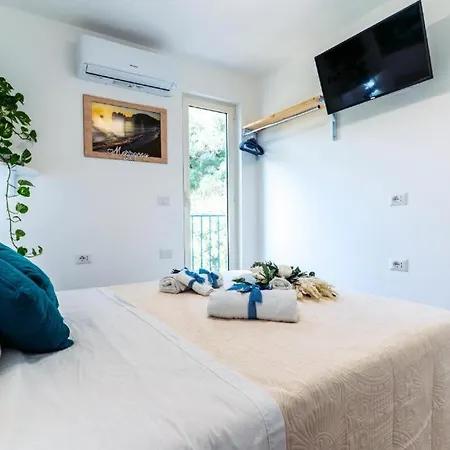 Bed & Breakfast Morrocoy 3*