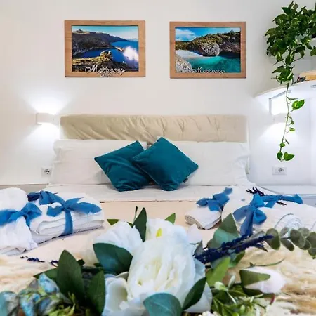 Nocleg ze śniadaniem Morrocoy Marina di Camerota