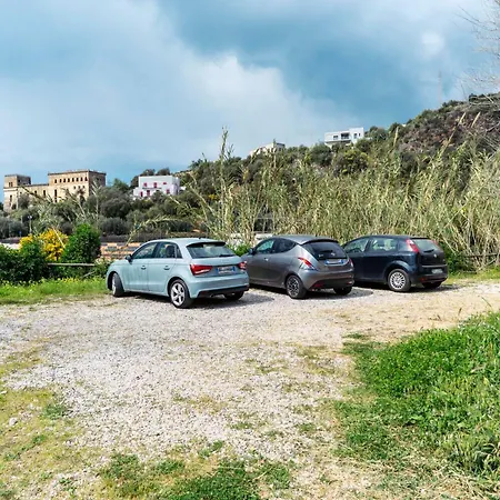 Bed & Breakfast Morrocoy Marina di Camerota
